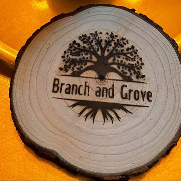 Branch and Grove Momma Bear - Picture 2 of 2